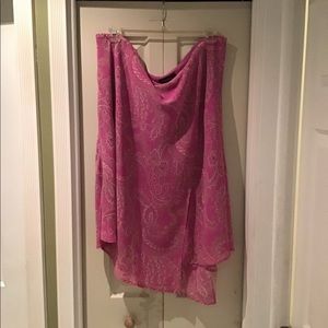 PLUS SIZE WOMEN’S SKIRT SZ 22